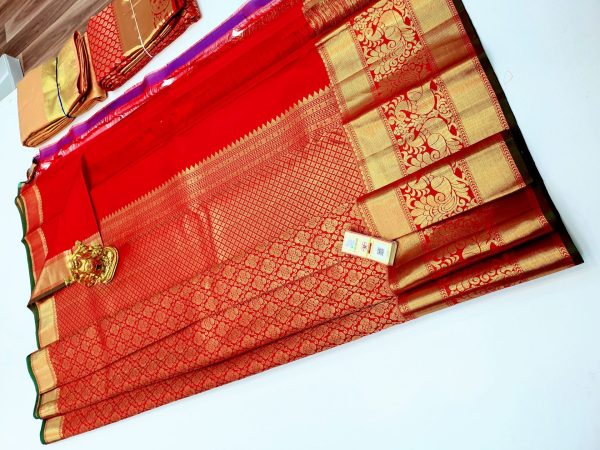 Silk Saree