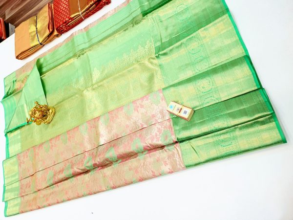 Silk Saree