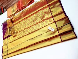 Silk Saree