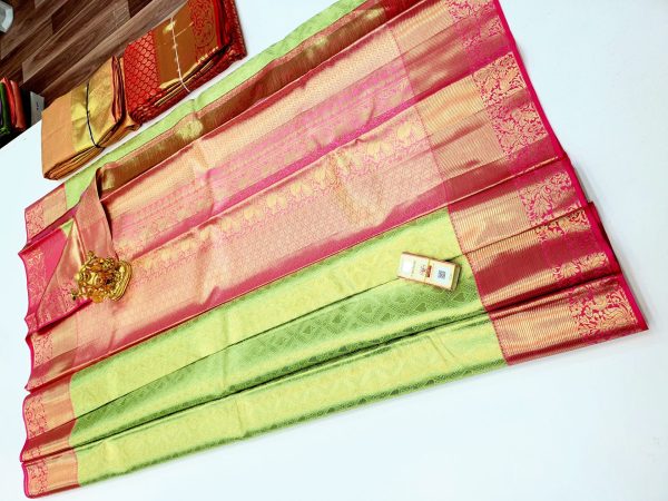 Silk Saree