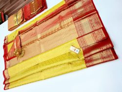 Silk Saree