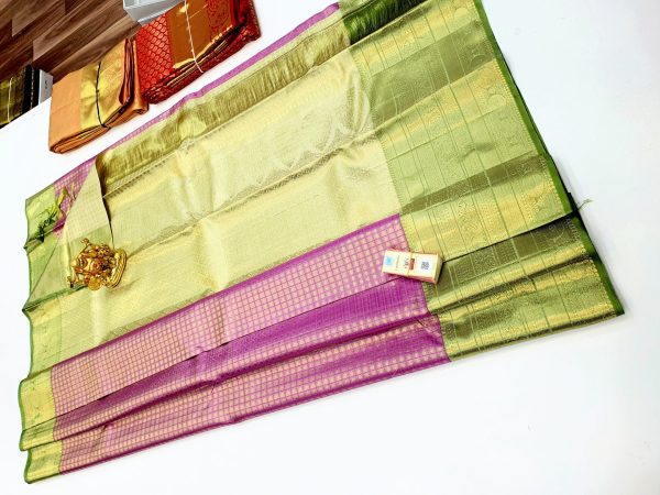 Silk Saree