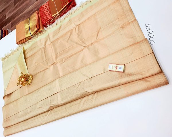 Silk Saree