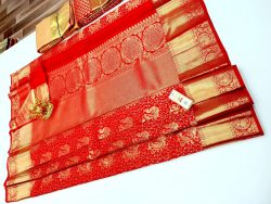 Silk Saree