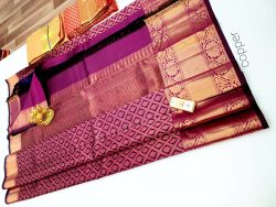 Silk Saree