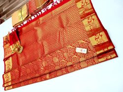 Silk Saree