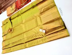 Silk Saree