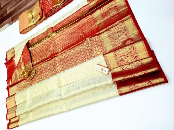 Silk Saree