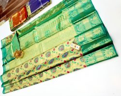 Silk Saree