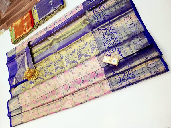 Silk Saree