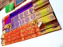 Silk Saree