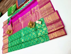 Silk Saree