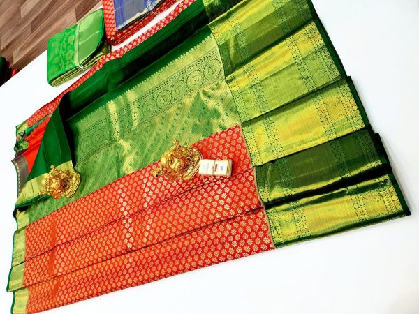 Silk Saree