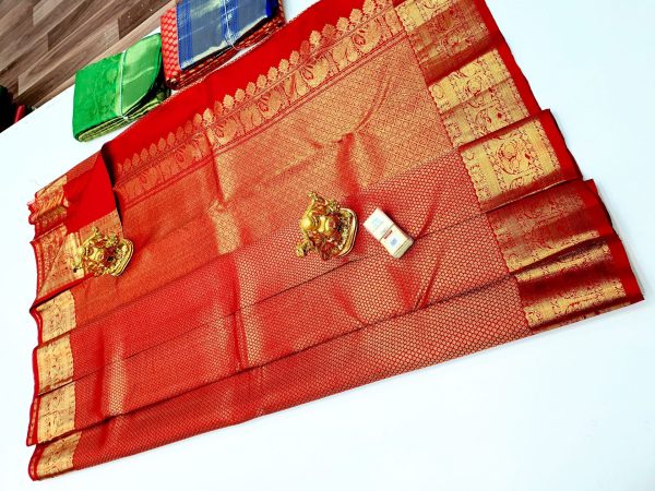 Silk Saree