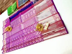 Silk Saree