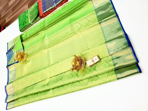 Silk Saree