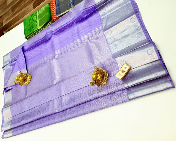 Silk Saree