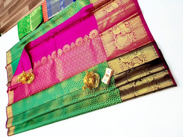 Silk Saree