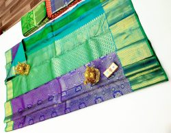 Silk Saree