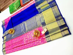 Silk Saree