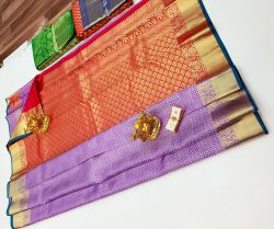 Silk Saree