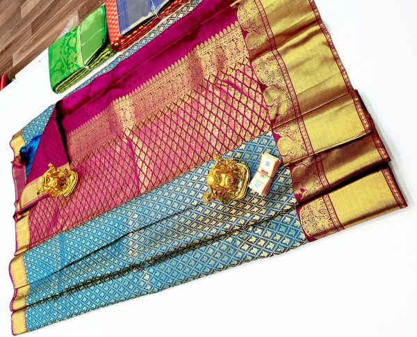 Silk Saree