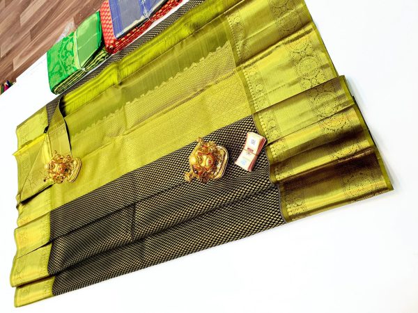 Silk Saree