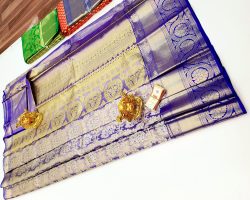 Silk Saree