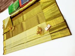 Silk Saree