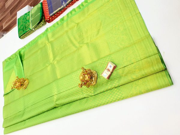 Silk Saree