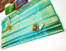 Silk Saree