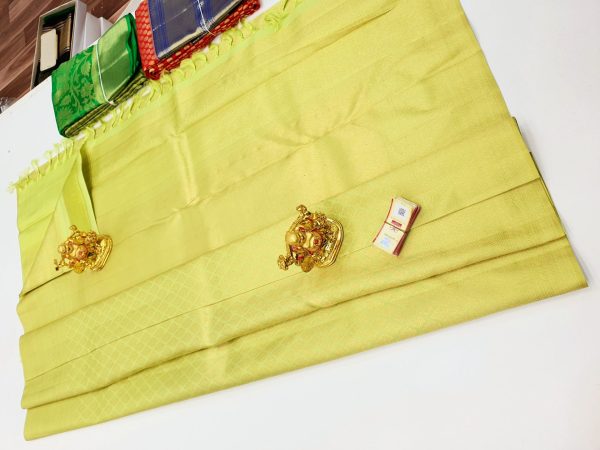 Silk Saree