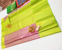 Silk Saree