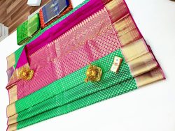 Silk Saree