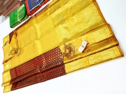 Silk Saree