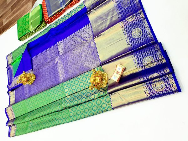 Silk Saree