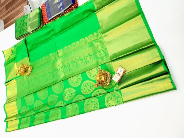 Silk Saree