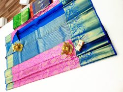 Silk Saree