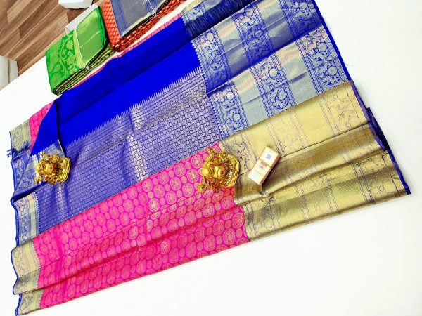 Silk Saree