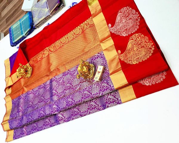 Silk Saree