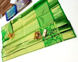 Silk Saree