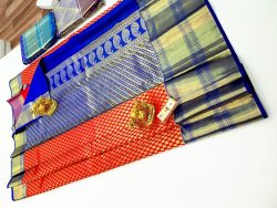 Silk Saree