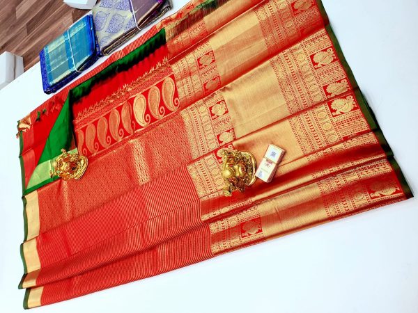 Silk Saree