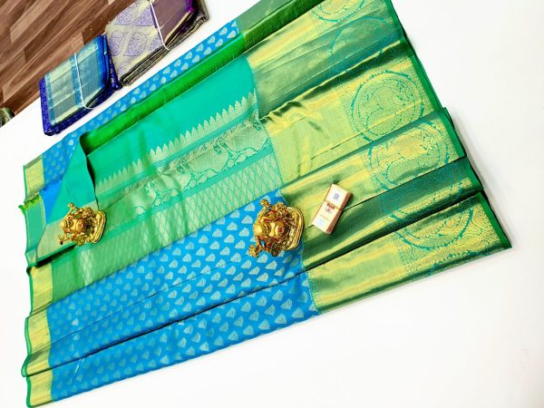 Silk Saree