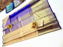 Silk Saree