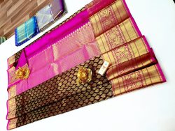 Silk Saree