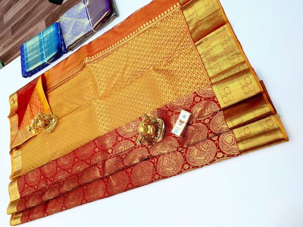 Silk Saree