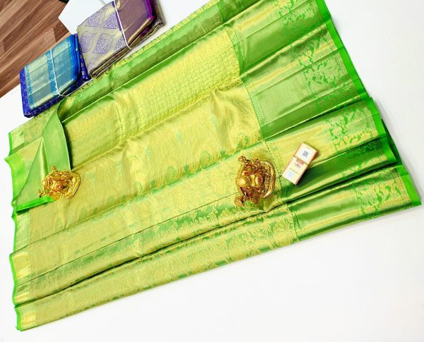 Silk Saree