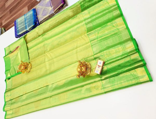 Silk Saree