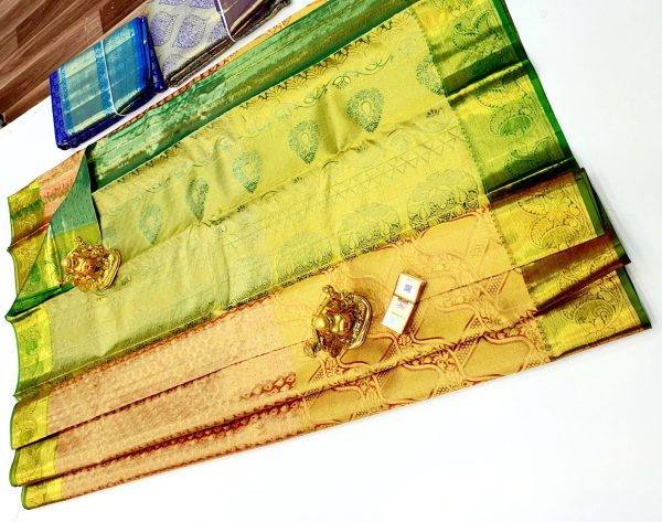 Silk Saree